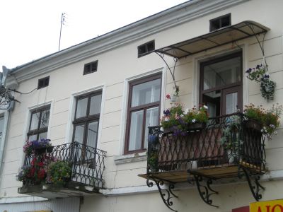I Kolomyia.